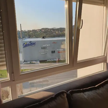 Apartment Stan Na Dan Tuzla