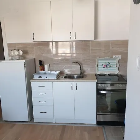 Stan Na Dan Apartment *