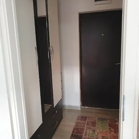 Apartment Stan Na Dan *