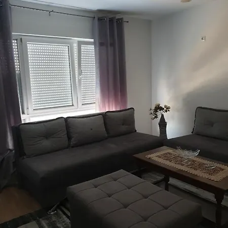 Apartment Stan Na Dan